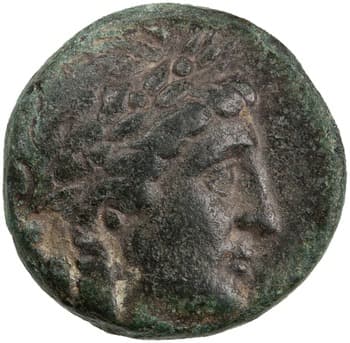 Seleucid Coins (part 1) 525.1a