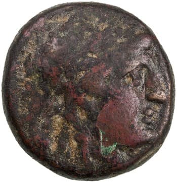 Seleucid Coins (part 1) 525.1c