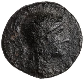 Seleucid Coins (part 1) 312