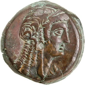 Svoronos (1904-1908) no. 1235