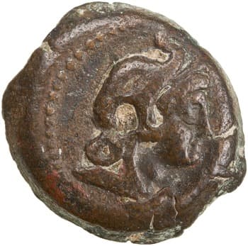 Svoronos (1904-1908) no. 1239