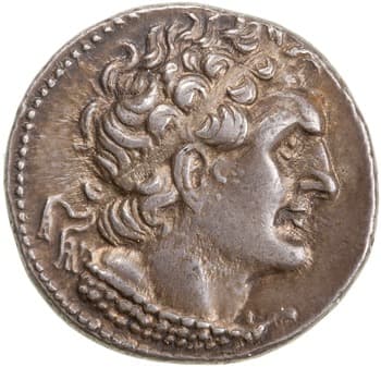 Svoronos (1904-1908) no. 1305