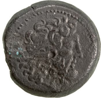 Svoronos (1904-1908) no. 1320