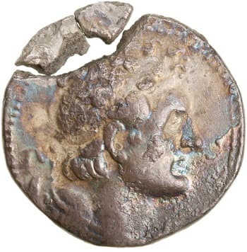 Svoronos (1904-1908) no. 1342