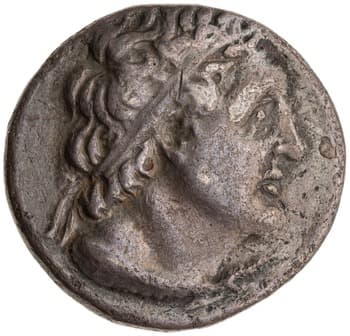 Svoronos (1904-1908) no. 1309