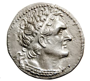 Svoronos (1904-1908) no. 1310