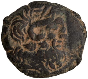 Svoronos (1904-1908) no. 1814