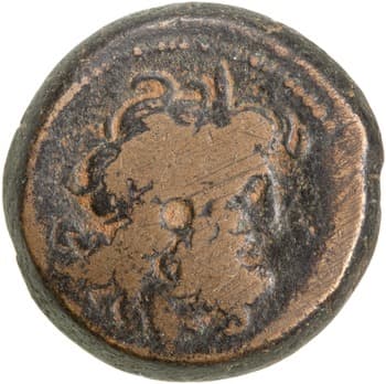 Svoronos (1904-1908) no. 1401