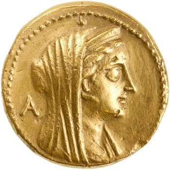 Svoronos (1904-1908) no. 1164