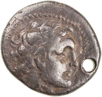 Didrachm