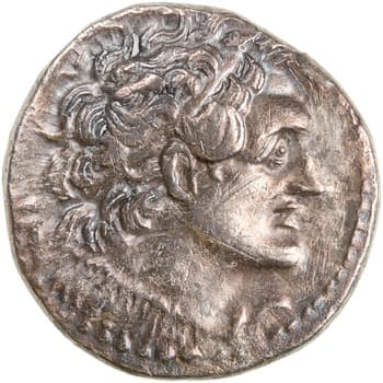 Svoronos (1904-1908) no. 1231