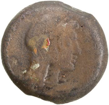 Svoronos (1904-1908) no. 1154