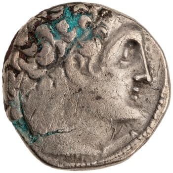 Svoronos (1904-1908) no. 1855