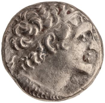 Tetradrachm
