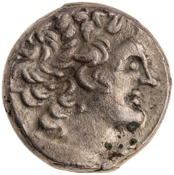 Svoronos (1904-1908) no. 1867