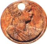 Svoronos (1904-1908) no. 1873