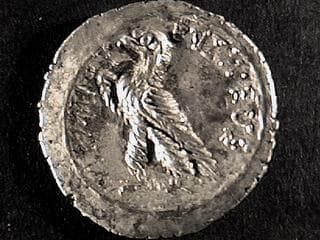 Didrachm