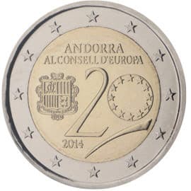 2 euro
