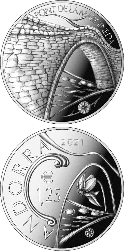 1.25 euro