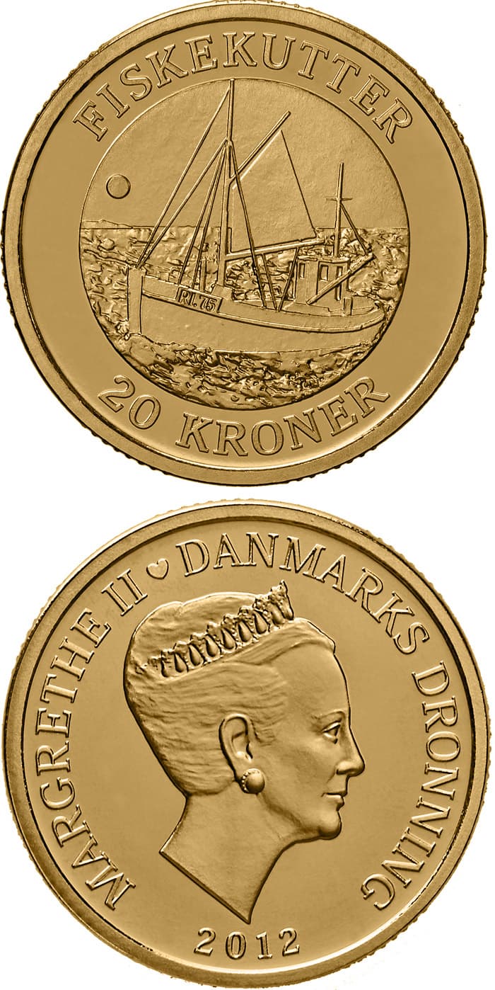 10 kroner
