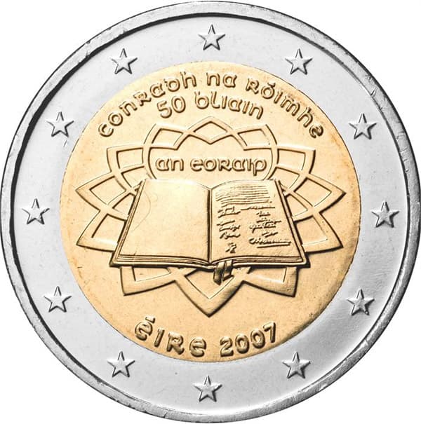 2 euro