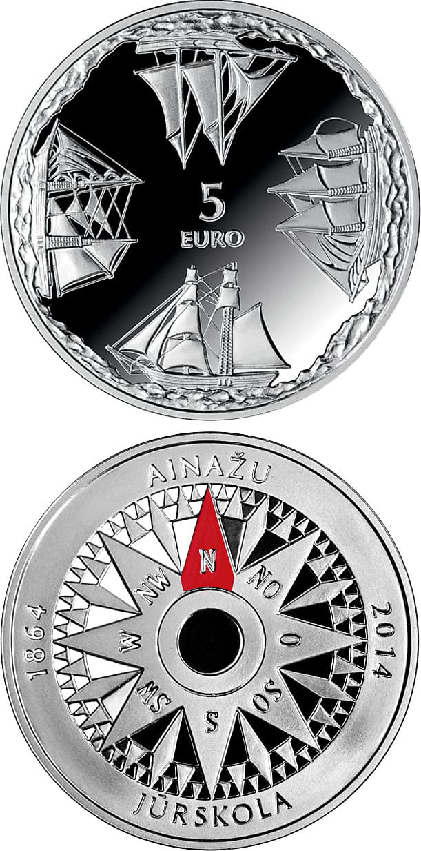 5 euro