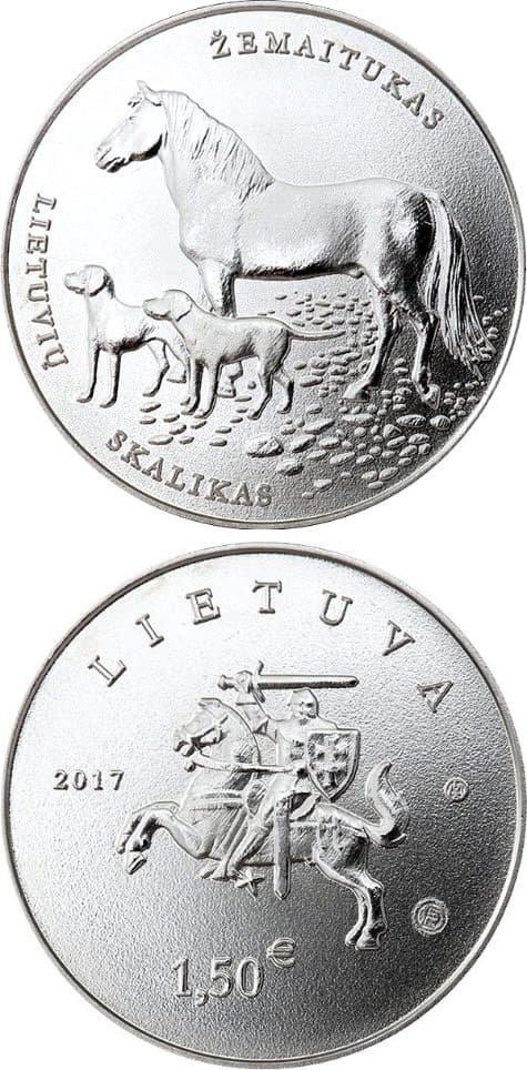 1.5 euro