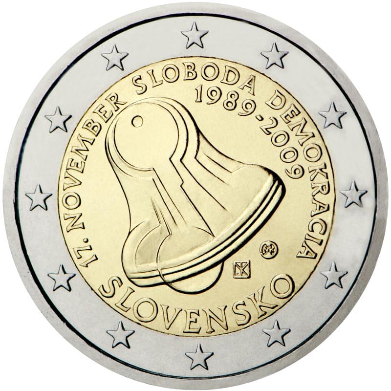 2 euro