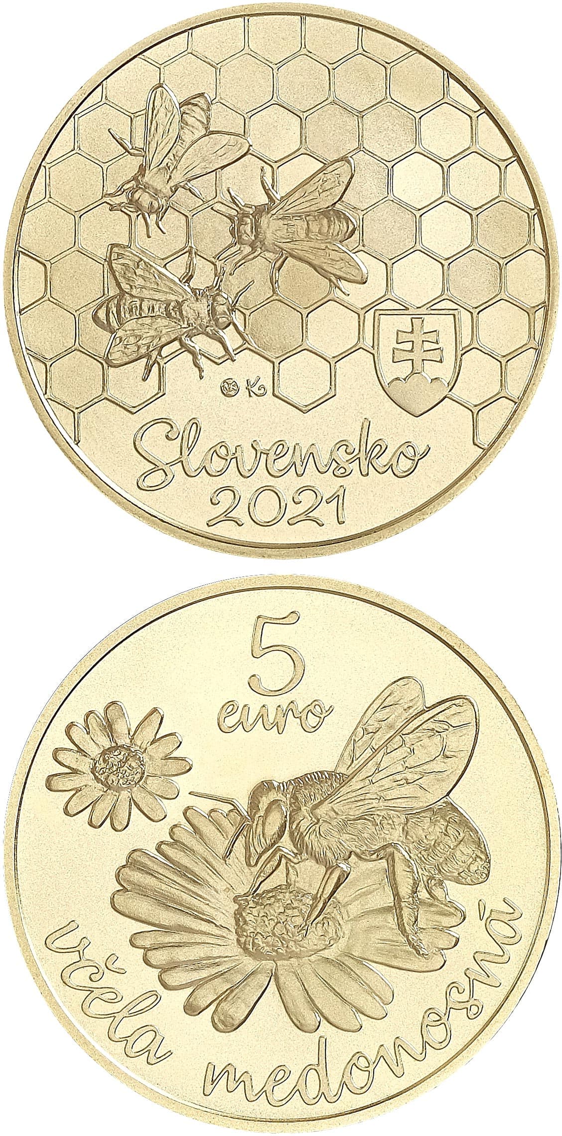 5 euro