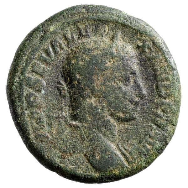 As