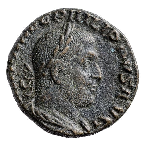 RIC IV Philip I 160