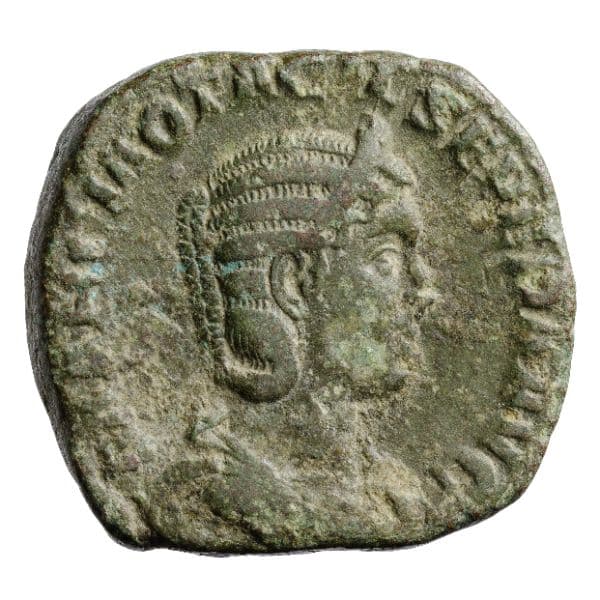 RIC IV Philip I 208