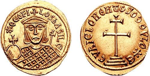 SB 1655 Theophilus