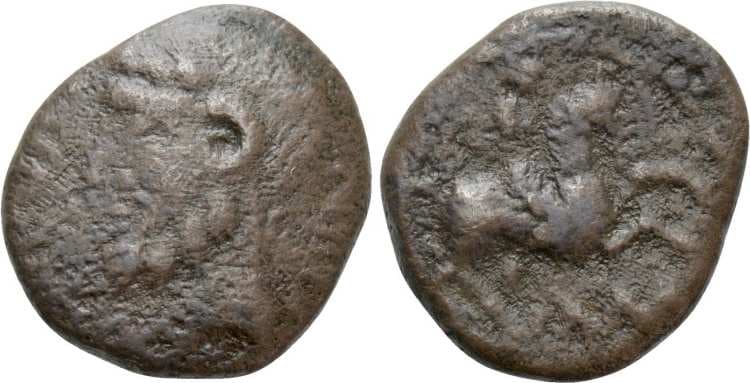 VA 2103-1 Celtic Britain