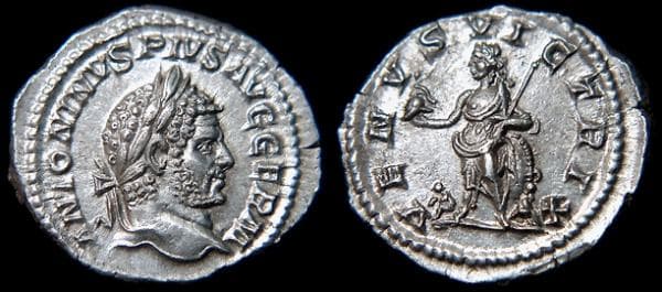 RIC 312d Sear 6891 Text