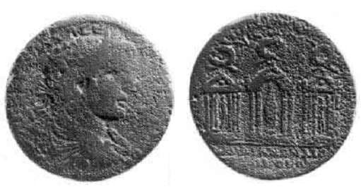 Sardes Burrell 5b Caracalla