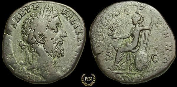 RIC 550 Commodus
