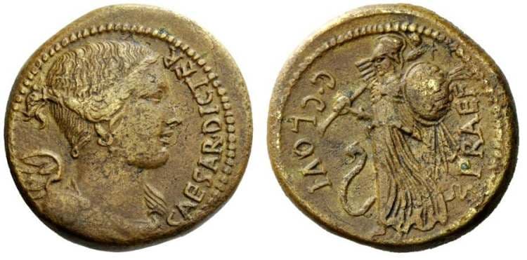 Clovia 11 C