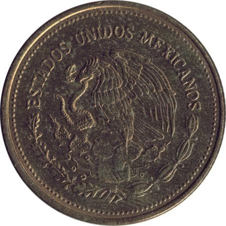 1000 pesos