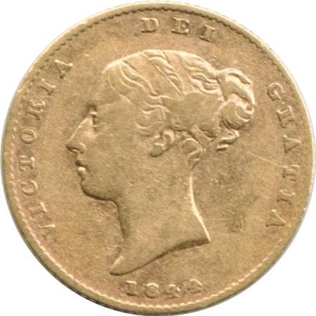 0.5 sovereign