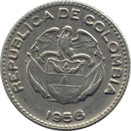 10 centavos