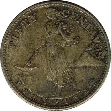 50 centavos
