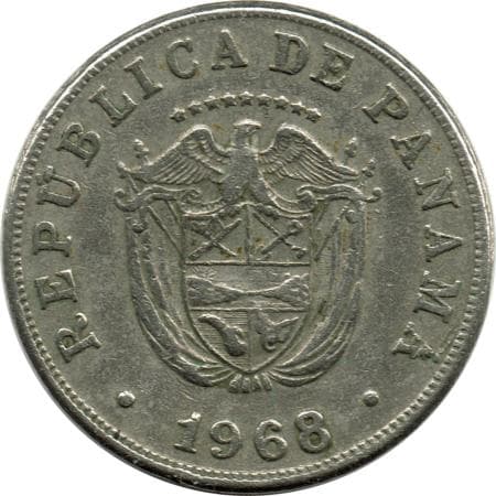 5 centésimos
