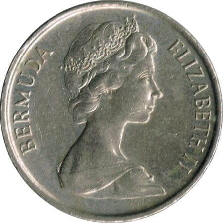 5 cents