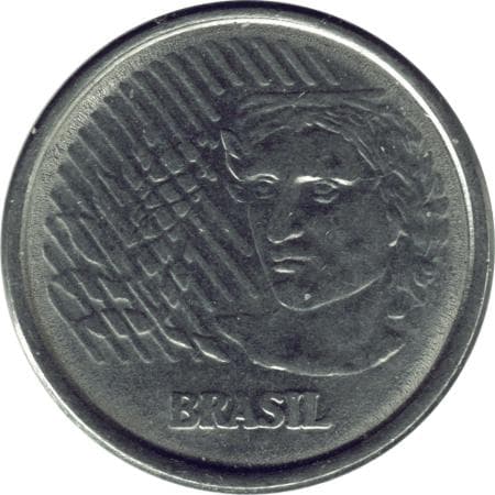 1 centavo
