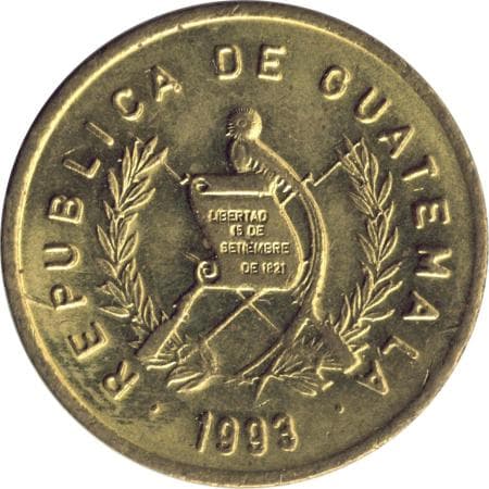 1 centavo