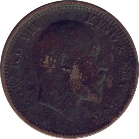 0.25 anna