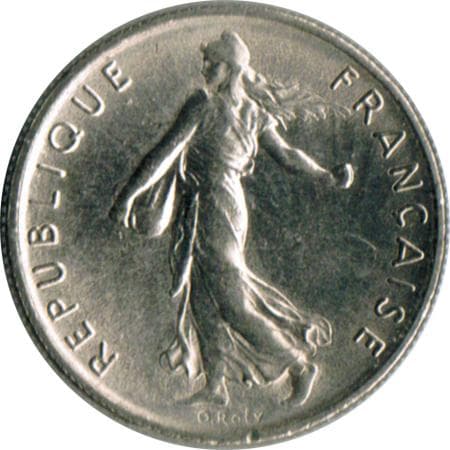 0.5 franc