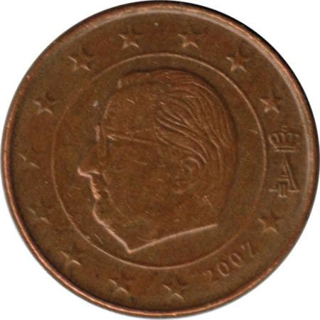 1 euro cent