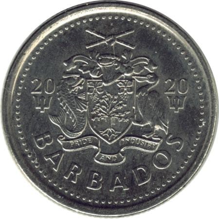 10 cents